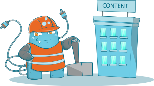 How to Build Great Content Strategy with Silo Building