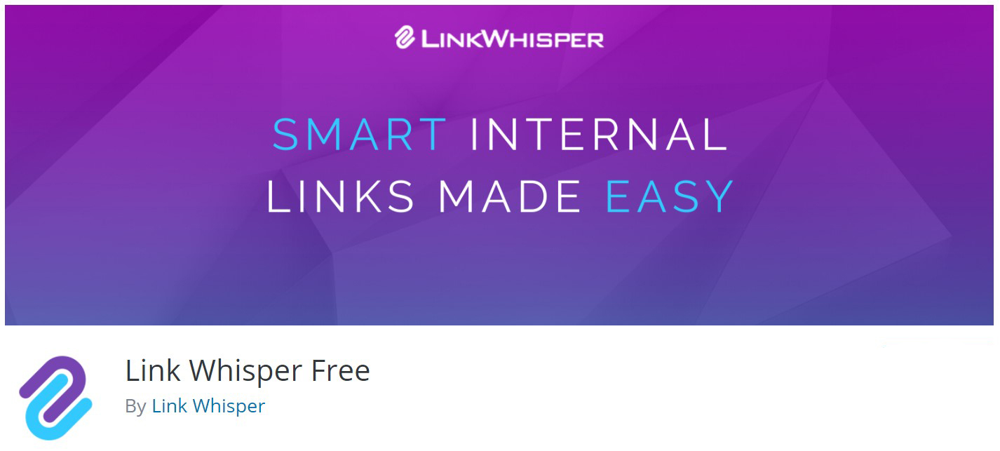 Link Whisper