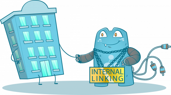 7 Benefits of Internal Linking to Small Businesses