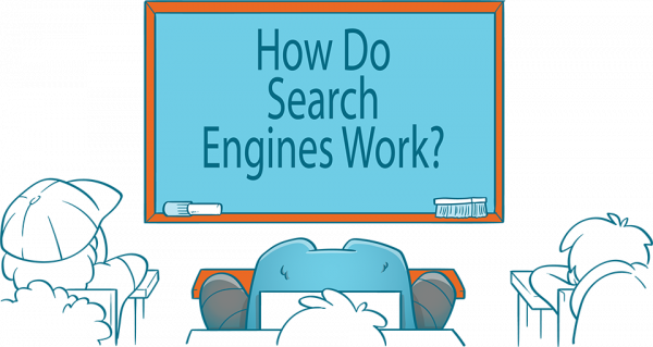 How Do Search Engines Work?