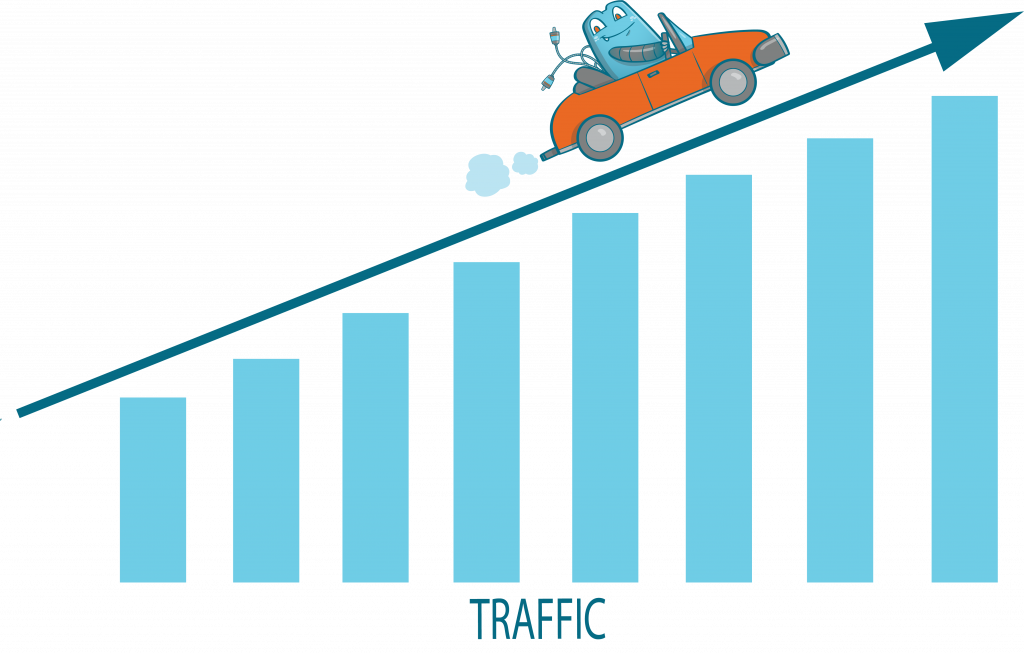 How To Increase Website Traffic Through Internal Linking