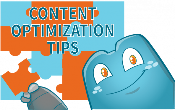 Top Content Optimization Tips