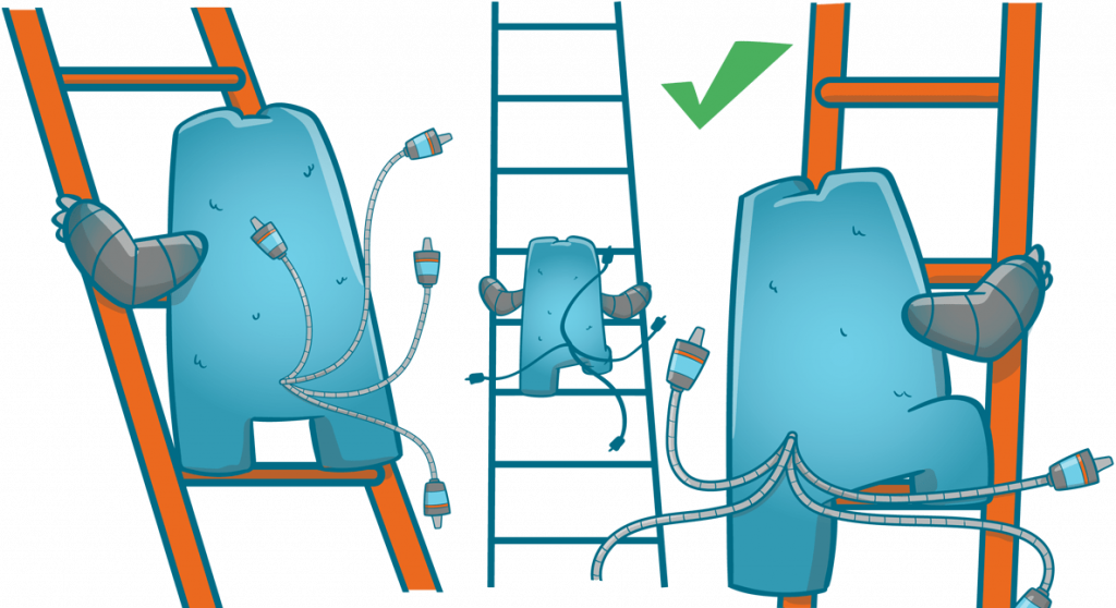 Internal Link Juicer Mascots are climbing to increase conversion rate