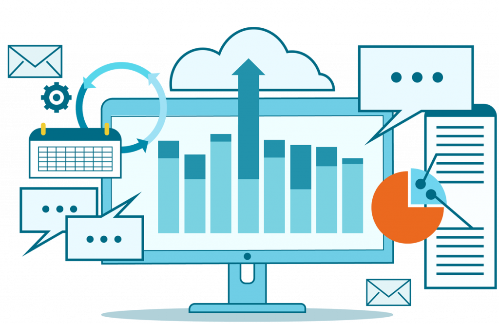 website metrics 