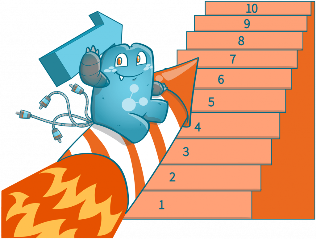 Internal Linking Strategies for a higher ranking